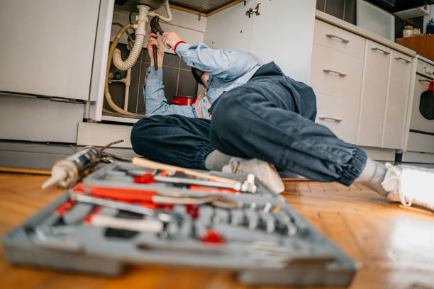 Best Plumbing Repair Near Me  in Englishtown, NJ