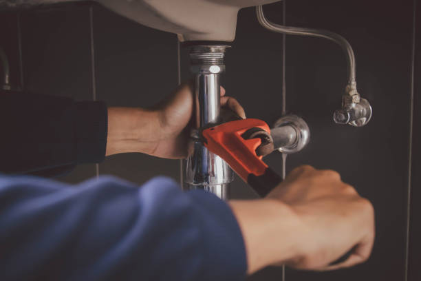 Best Plumbing Inspection Services  in Englishtown, NJ